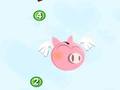 Il PiggyBank Flying għall-logħob online