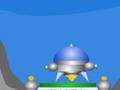 Moon Lander għall-logħob online