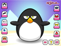 Crazy Penguin għall-logħob online