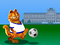 Garfield 2 għall-logħob online