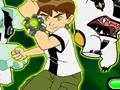 Ben 10 Run żvojtata għall-logħob online