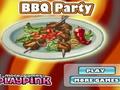 Parti ma 'barbecue għall-logħob online