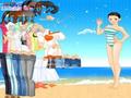 Wara Beach Dress Up għall-logħob online