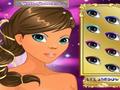 Makeover Zodiac: Aquarius għall-logħob online