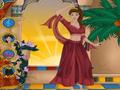 Storja Dress Up: Arabian Dinja għall-logħob online