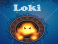 Loki. għall-logħob online