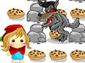 Festa cookie għall-logħob online