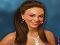 Beyonce makeover għall-logħob online