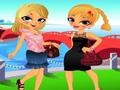 Ħbieb Xiri Dress Up għall-logħob online