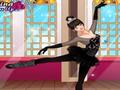 Ballerina Perfect Dress Up għall-logħob online