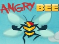 Angry Bee għall-logħob online