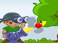 Apple Cannon għall-logħob online