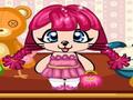 Ħolqien Pet Doll għall-logħob online