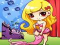 Sabiħ Mermaid għall-logħob online