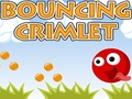 Bouncing Crimlet għall-logħob online