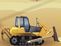 Snake Bulldozer għall-logħob online