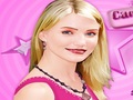 Cameron Diaz makeover għall-logħob online