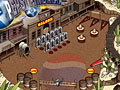 Pinball għall-logħob online