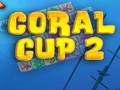 Korall Cup 2 għall-logħob online