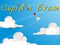 Cupid exam għall-logħob online