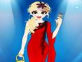 Girl podju Dress Up għall-logħob online