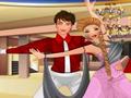 Ballroom Dancing Dress Up għall-logħob online