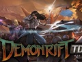 Demonrift TD għall-logħob online