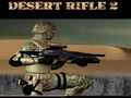 Rifle deżert 2 għall-logħob online