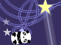 Panda Star għall-logħob online