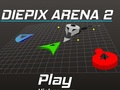 Diepix Arena 2 għall-logħob online