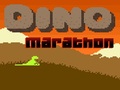 Dino Run Maratona ta 'Doom għall-logħob online