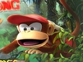 Donkey Kong ATV għall-logħob online