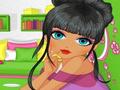 Makeover freckled Beauty għall-logħob online