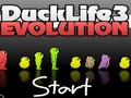 DuckLife3 Evoluzzjoni għall-logħob online