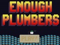 Plumbers biżżejjed għall-logħob online