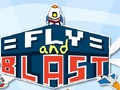 Fly U Blast għall-logħob online