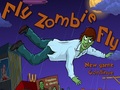 Fly Fly Zombie għall-logħob online