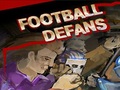 DeFans Football għall-logħob online