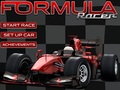 Formula Racer għall-logħob online