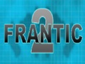 Frantic 2 għall-logħob online