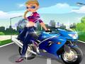 Girl Dress Up Mutur għall-logħob online