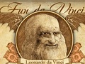 Pjaċir Da Vinci għall-logħob online