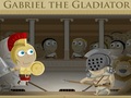 Gabriel il Gladiator għall-logħob online