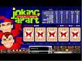 Poker għall-logħob online