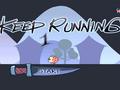 Żomm Running għall-logħob online