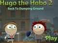 Hugo Il Hobo 2 għall-logħob online