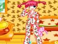 Pyjama Dress Up għall-logħob online