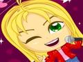 Hannah Montana Adventure għall-logħob online