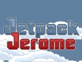 Jetpack Jerome għall-logħob online