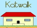 Katwalk għall-logħob online